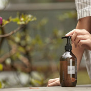 Ashley & Co Washup Hand Wash| Bubbles & Polkadots