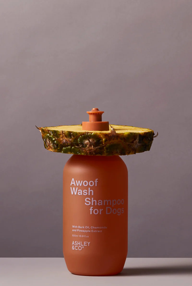 Ashley & Co Awoof Wash | Doug, Dug & Dug Dog Shampoo