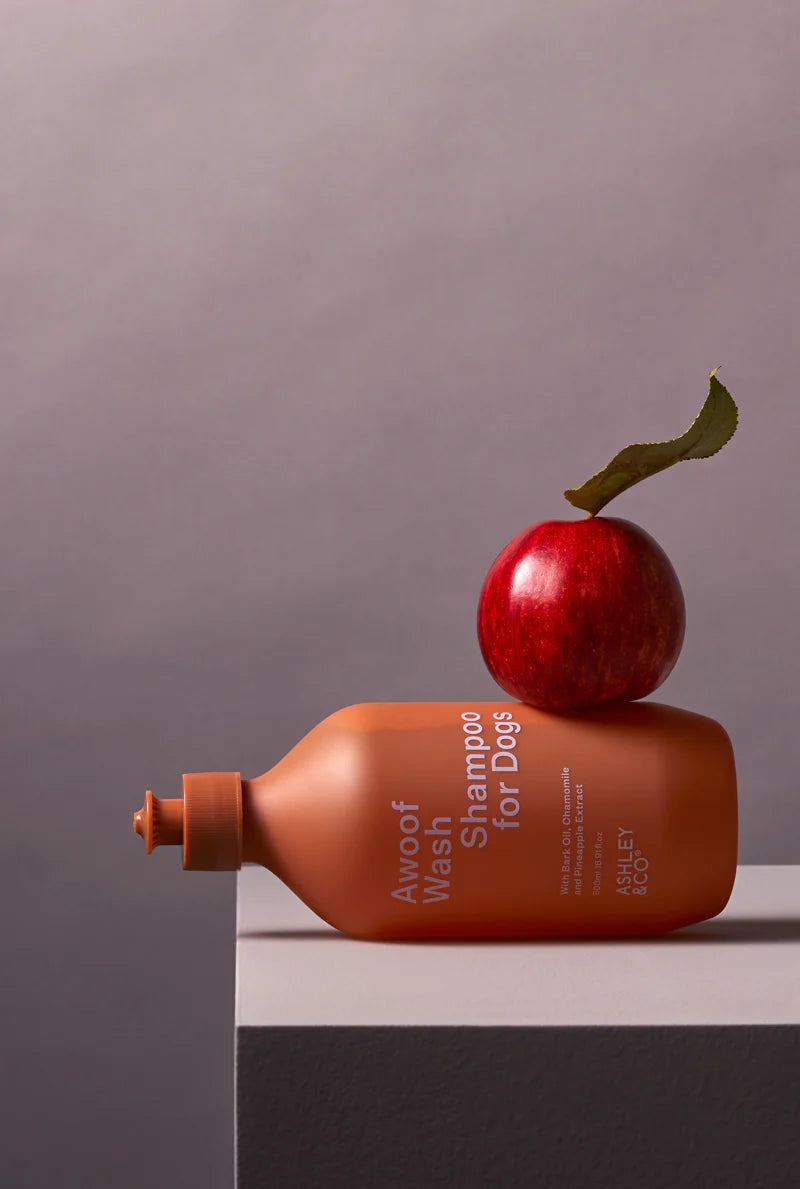 Ashley & Co Awoof Wash | Doug, Dug & Dug Dog Shampoo