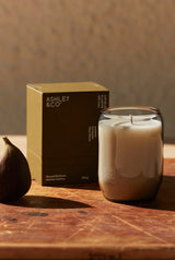 Ashley & Co Waxed Perfume | Lotus Leaf & Lustre + Yuzu