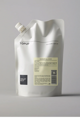 Ashley & Co Washup All Over Bodywash Top Up Refill  Tui & Kahili 1000ml