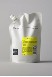 Ashley & Co Topup  Washup  | Tui & Kahili 1000ml