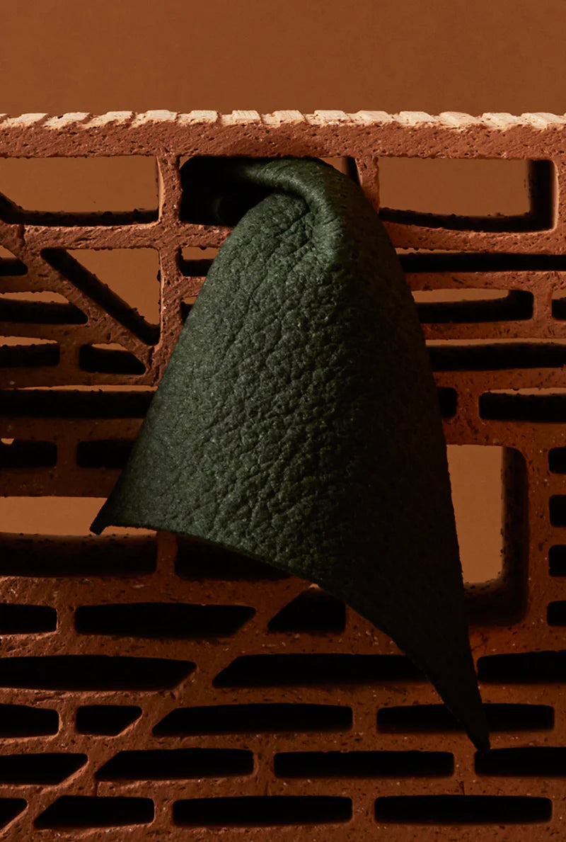 Ashley & Co Clean Buff Hushed Kale Dis Cloth | Twin Pack