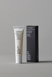 Ashley & Co Lip Punch | Citrus Cream 15ml