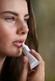 Ashley & Co Lip Punch | Citrus Cream 15ml