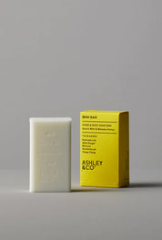 Ashley & Co Mini Soap Bar | Tui & Kahili