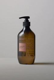 Ashley & Co Wash Locks Shampoo | Peppy & Lucent 500ml