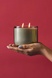 Ashley & Co Waxed Perfume | Blossom & Gilt XL