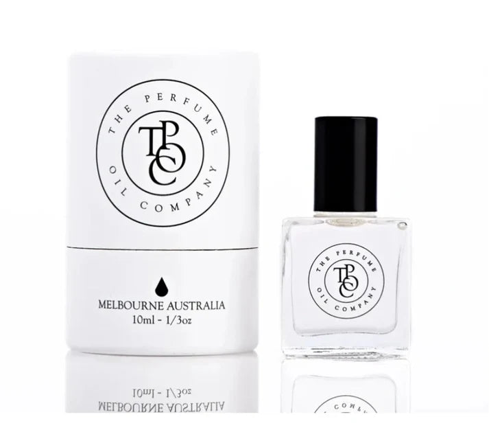 Roll On Perfume Oil | VICE Inspired By Tobacco Vanille (Tom Ford)