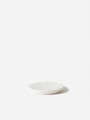 Citta Marble Round Soap Dish | Round