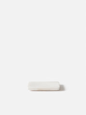 Citta Marble Rectangle Soap Dish | Rectangle