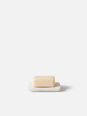 Citta Marble Rectangle Soap Dish | Rectangle