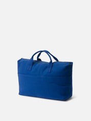 Citta Marlo Contrast Overnight Bag | Aegean Rye