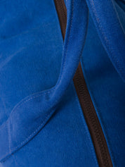 Citta Marlo Contrast Overnight Bag | Aegean Rye