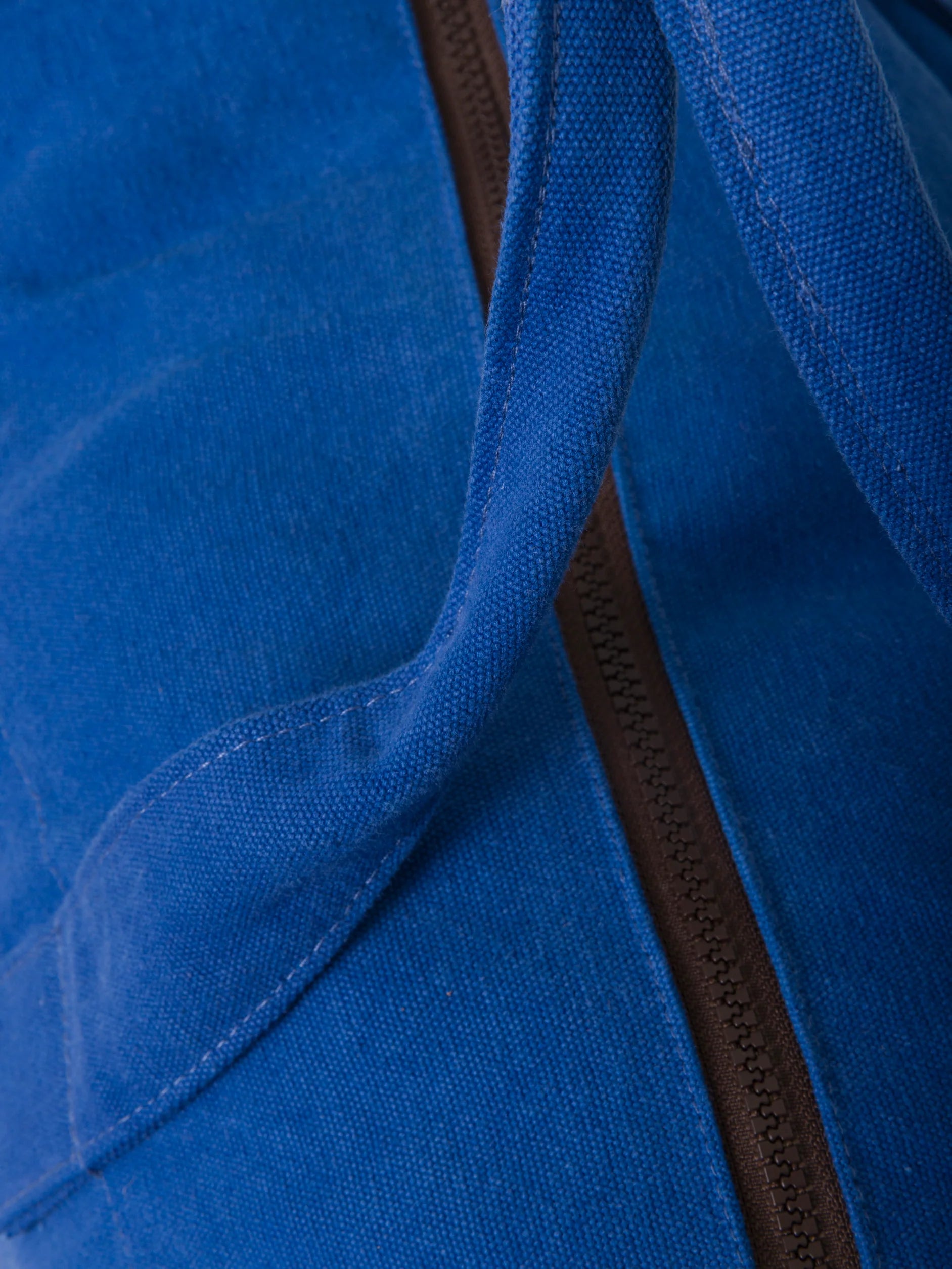 Citta Marlo Contrast Overnight Bag | Aegean Rye