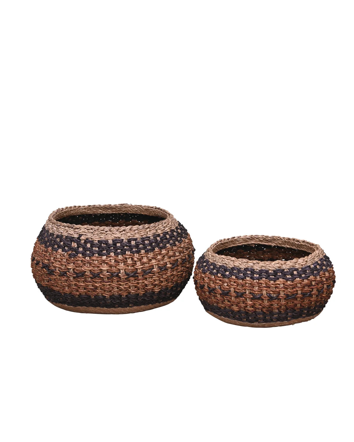 Maytime Kiran Baskets Multi | Large