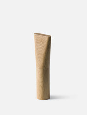 Citta x Jamie McLellan Pinch Salt Pepper Mill | Oak