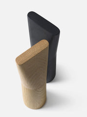 Citta x Jamie McLellan Pinch Salt Pepper Mill | Oak