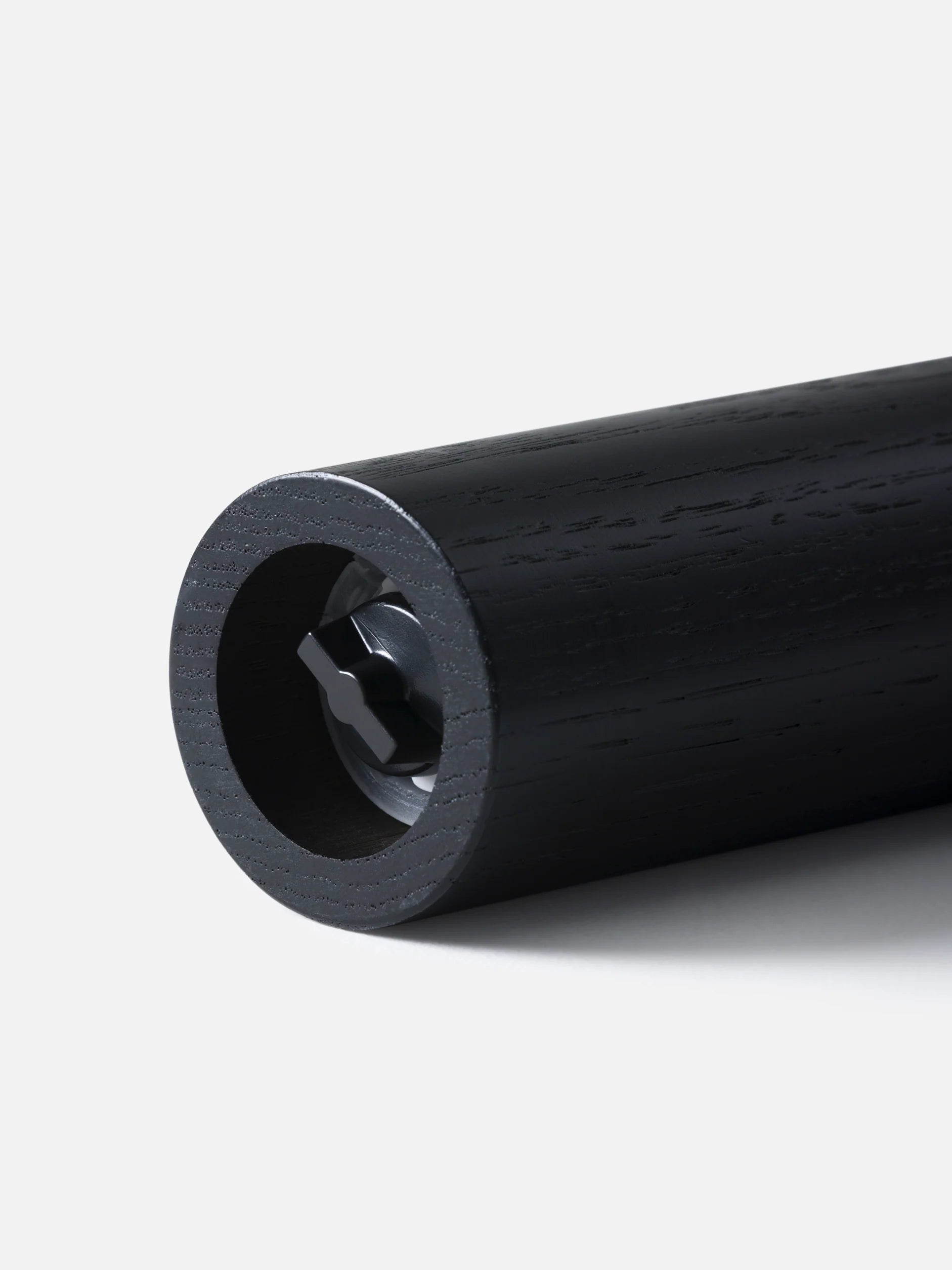 Citta x Jamie McLellan Pinch Salt Pepper Mill | Black
