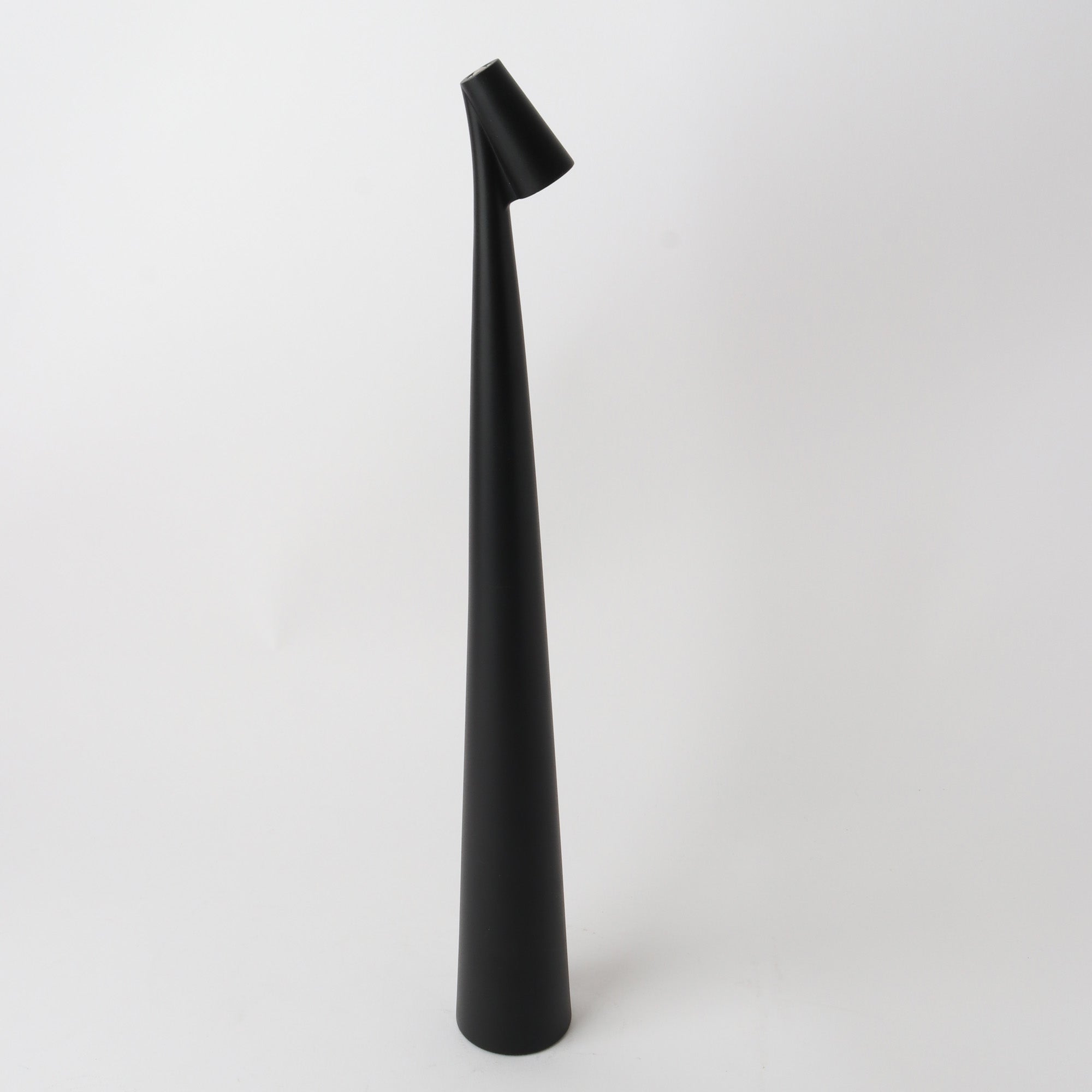 Apex LED Reading Lamp | Black