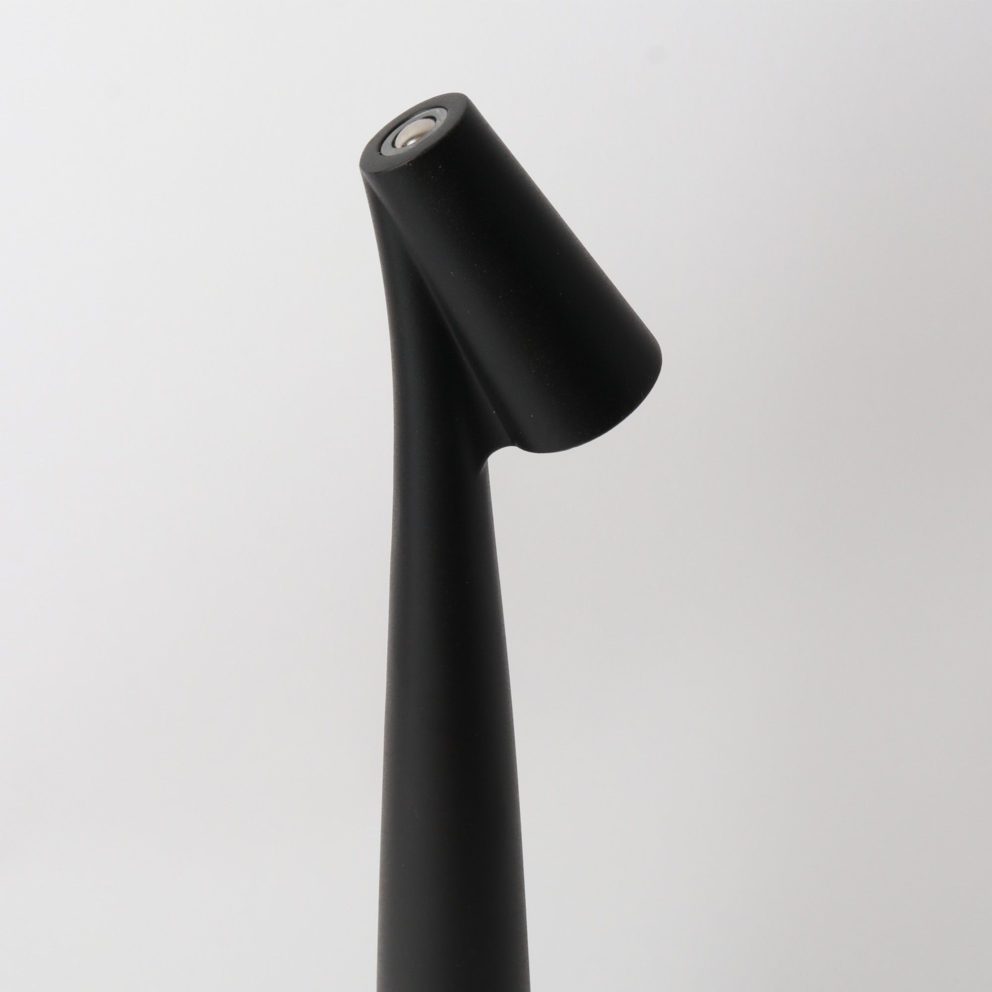 Apex LED Reading Lamp | Black