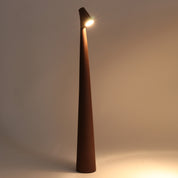 Apex LED Reading Lamp | Brown