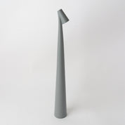 Apex LED Reading Lamp | Grey