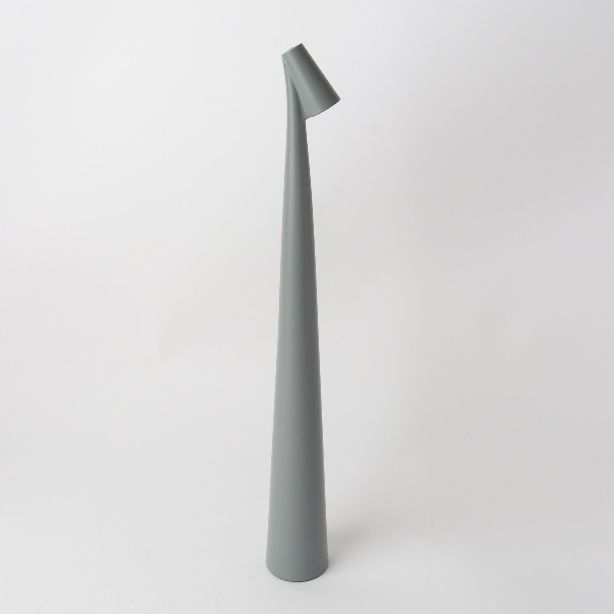 Apex LED Reading Lamp | Grey