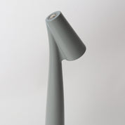 Apex LED Reading Lamp | Grey