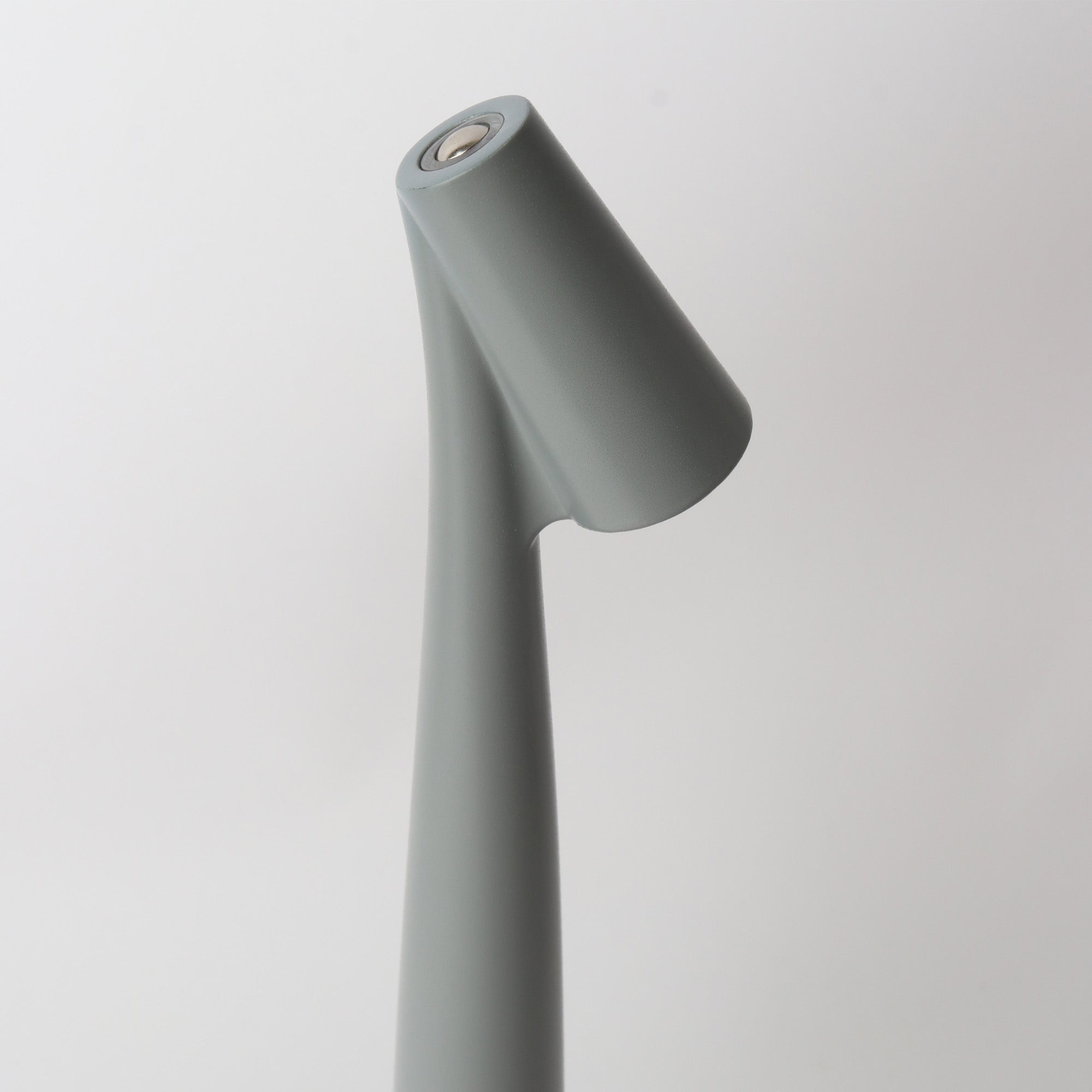 Apex LED Reading Lamp | Grey