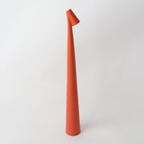 Apex LED Reading Lamp | Orange