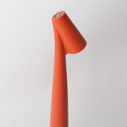 Apex LED Reading Lamp | Orange