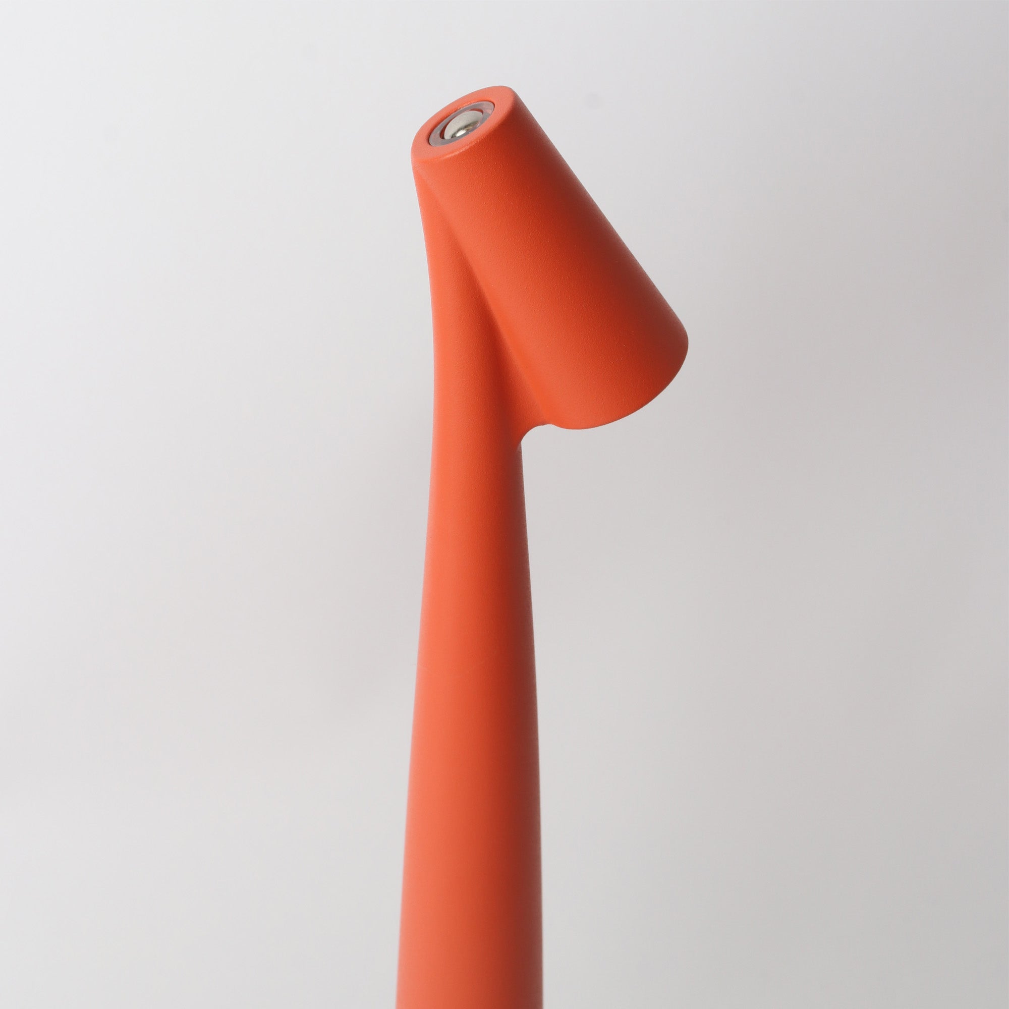 Apex LED Reading Lamp | Orange