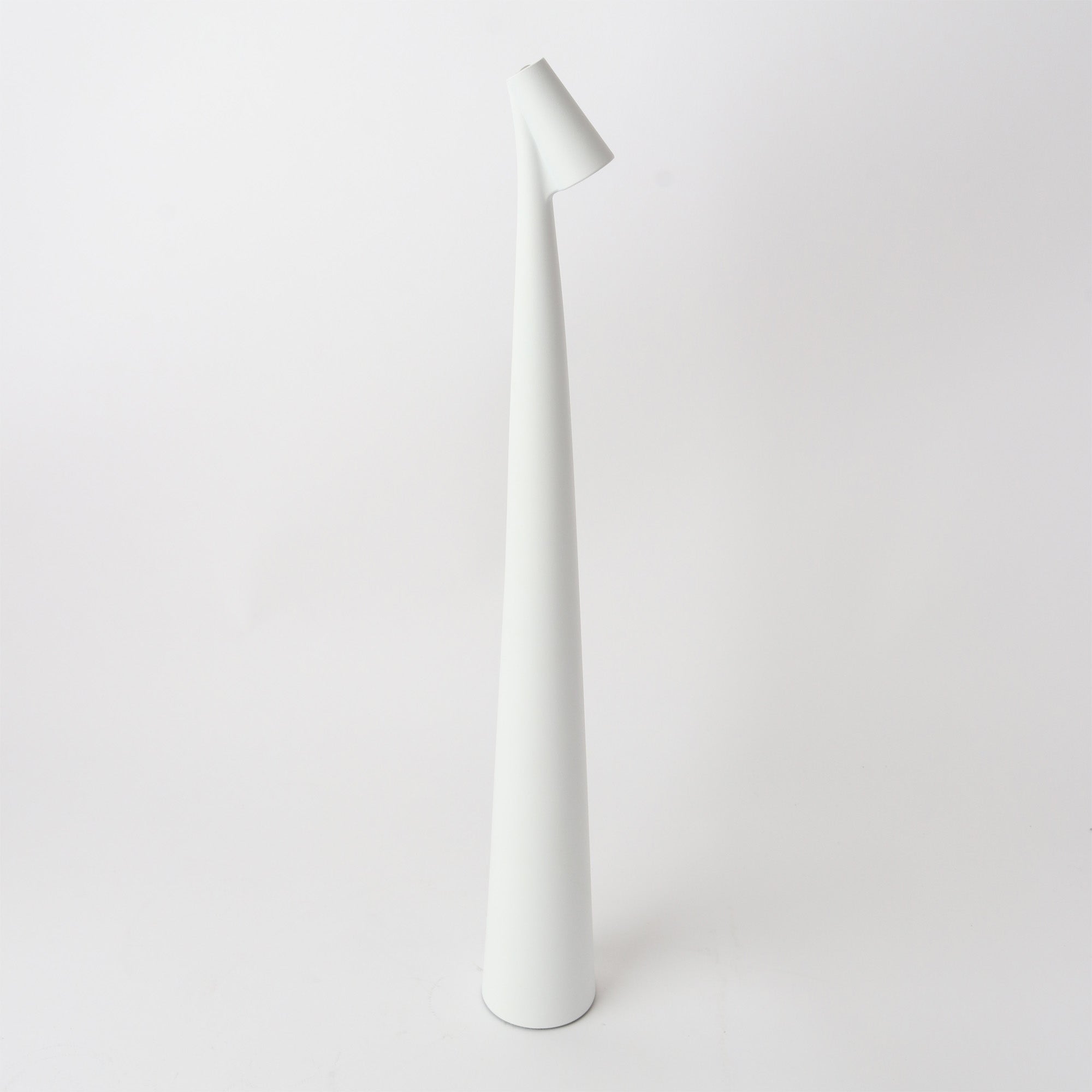 Apex LED Reading Lamp | White