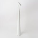 Apex LED Reading Lamp | White