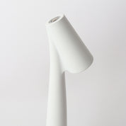 Apex LED Reading Lamp | White