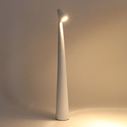 Apex LED Reading Lamp | White