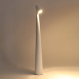 Apex LED Reading Lamp | White