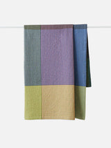 Citta Solis Waffle Picnic Blanket | Multi
