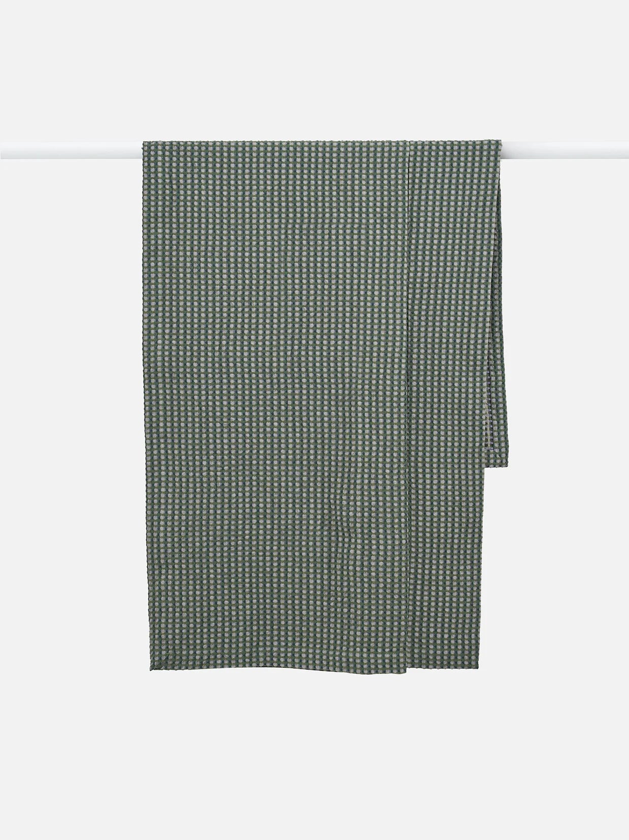 Citta Selva Waffle Picnic Blanket | Multi