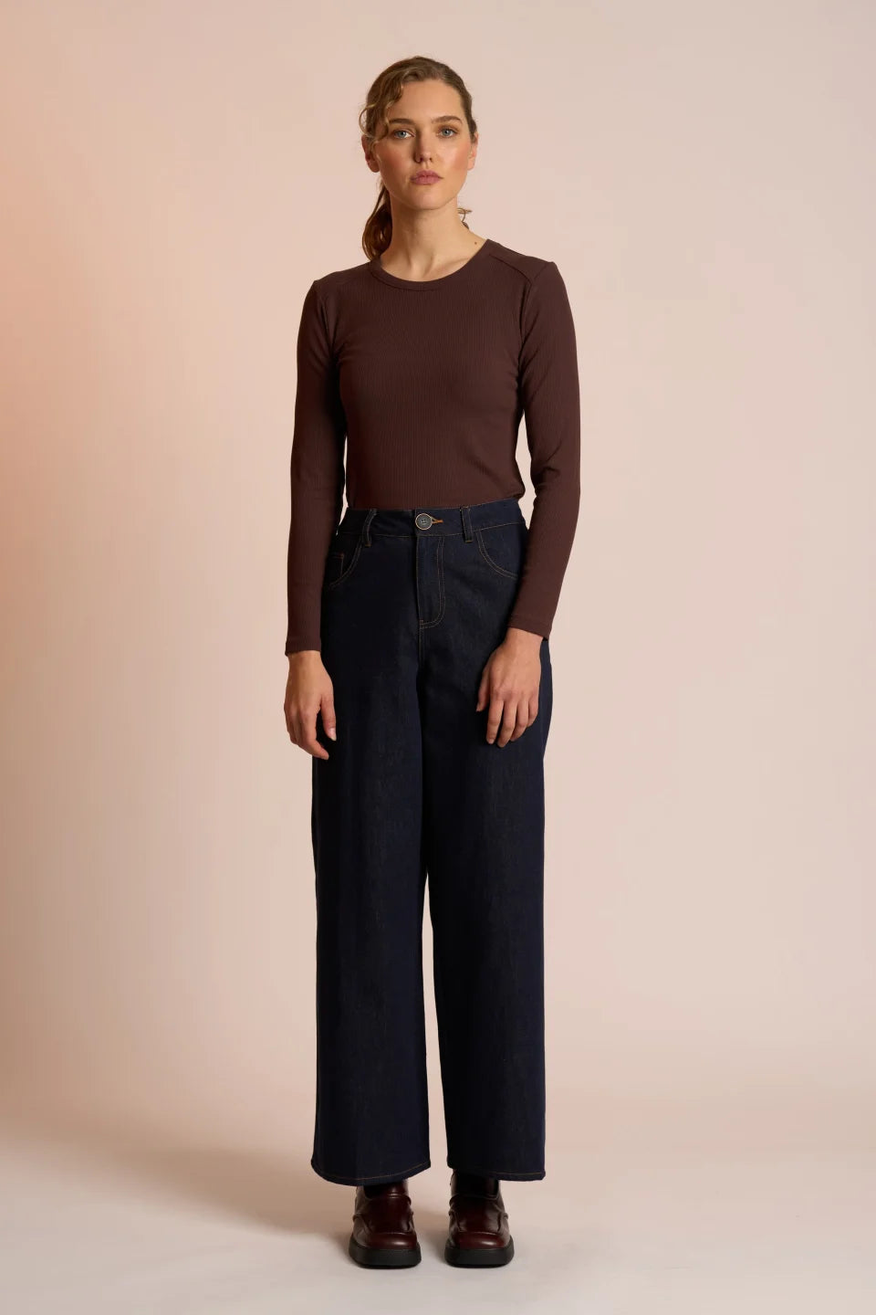 Neris Arc Top | Java