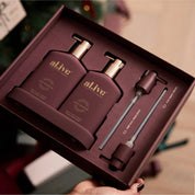 Al.Ive Transformative Duo | Sweet Plum & Berries