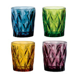 Artland Highgate Tumbler | Set of 4