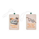 Scentarama Car Air Freshners | Shaggin Waggin!