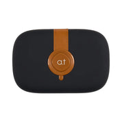 Annabel Trends AT MENS Manicure Set | Black