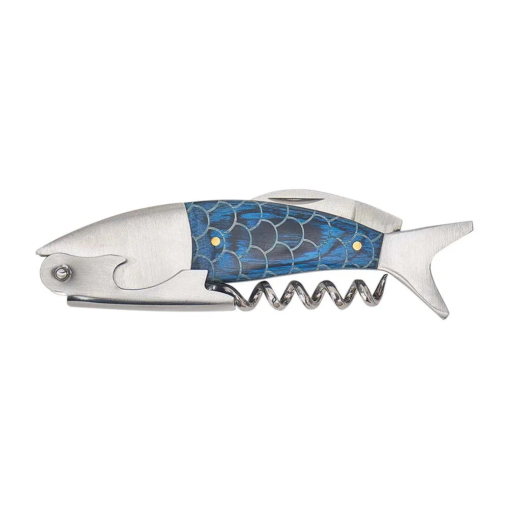 Annabel Trends Bottle Opener | Fish