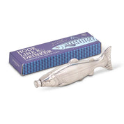 Annabel Trends Hip Flask | Fish