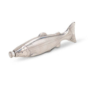 Annabel Trends Hip Flask | Fish