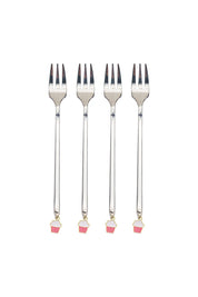 Party Forks Set | Cupcakes