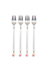 Party Forks Set | Cupcakes